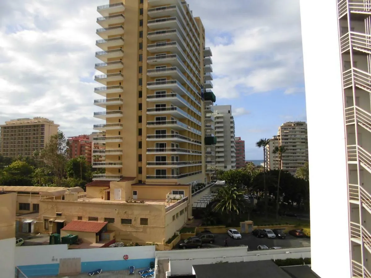 Студия На Пляже Мартианес Puerto de la Cruz  0*, Puerto de la Cruz (Tenerife) Spain