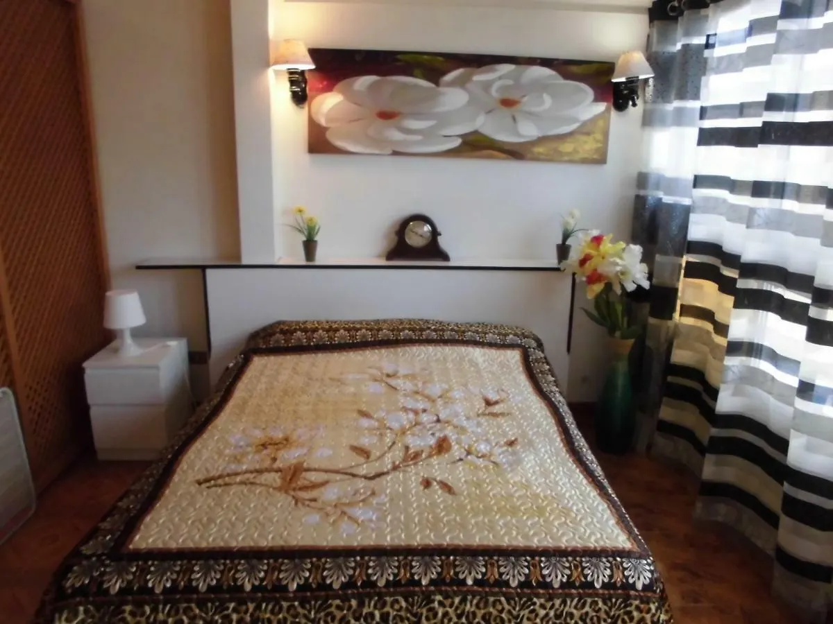 Студия На Пляже Мартианес Puerto de la Cruz  Apartment
